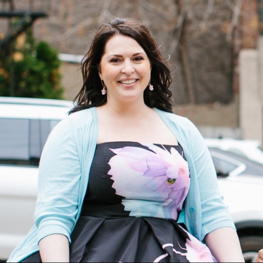 Meet your Posher, Ashley